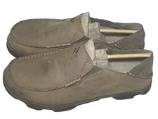 OLUKAI Moloa Mens Size 9