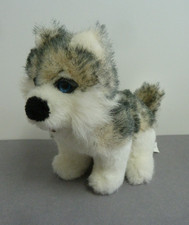 B9. Doudou peluche IMPEXIT