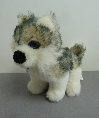 Doudou peluche impexit - doudou,