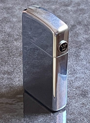Zippo slim 1969 - zippo,