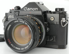 Appareil photo reflex