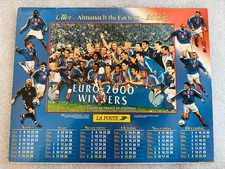 Almanach facteur 2002 oller - du,