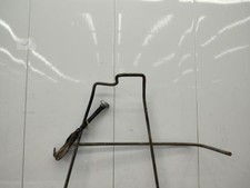 Panier roue de secours PEUGEOT