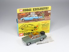CORGI - 275 - Rover 2000 TC - En boite