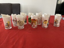Lot de Verres Amora