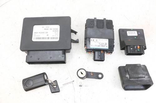 Kit serrure cle cdi - kit, neiman