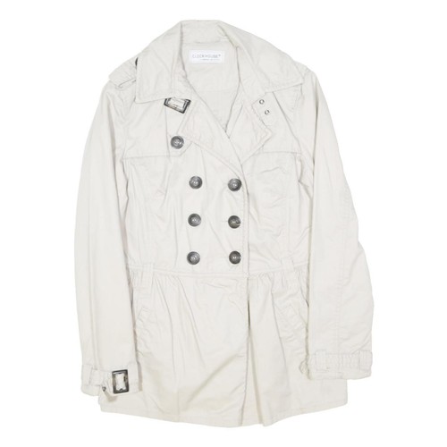 Clockhouse veste blanche - clockhouse,