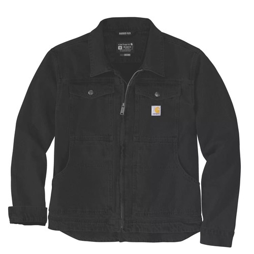 Veste carhartt toile duck - carhartt,