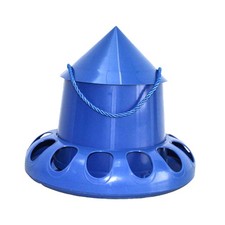 Mangeoire à pigeons facile à