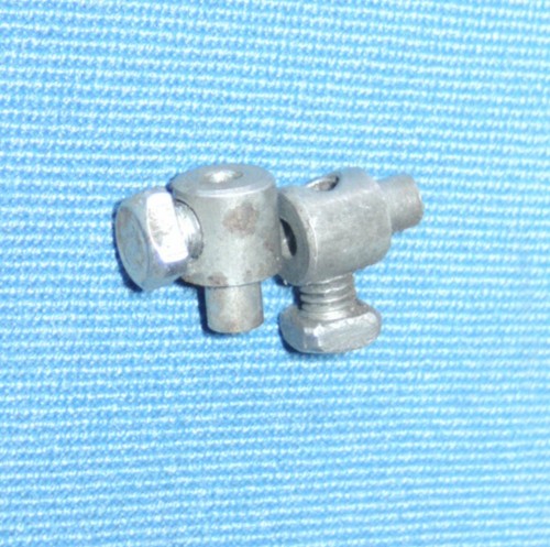 Serre cable solex cyclo - ,