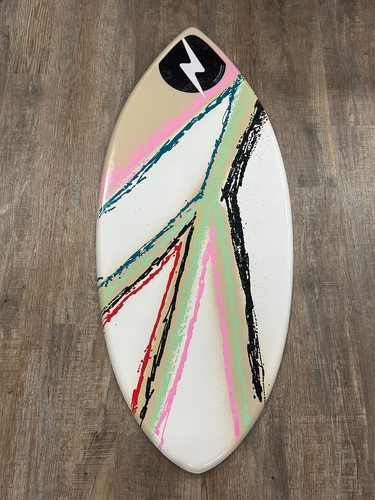 Zap wedge skimboard - zap,
