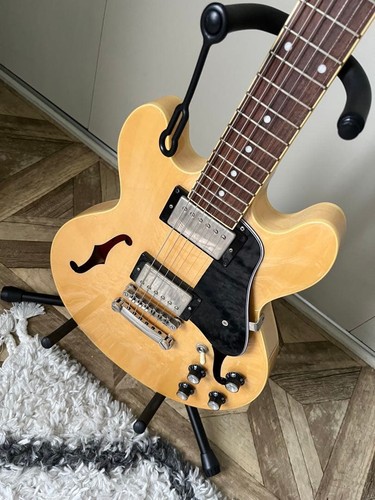 Epiphone semi aco - epiphone, es339