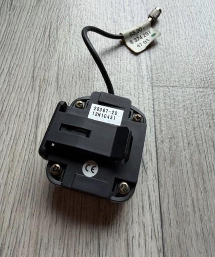 Antenne gps bmw 330ci e46 - gps,