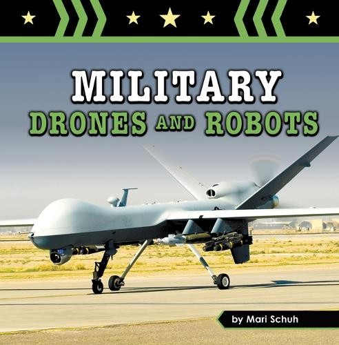 Mari schuh military drones - mari,