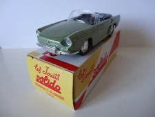 Renault - Floride - 1959 -