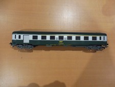 WAGON  JOUEF  PLASTIQUE -