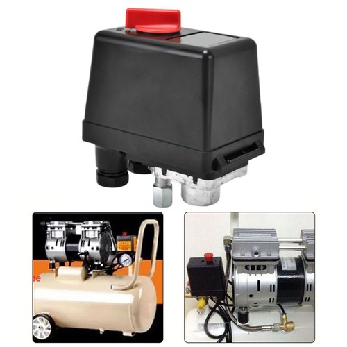 Pressostat compresseur air - pressostat,
