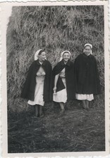 PHOTO ANCIENNE - VINTAGE