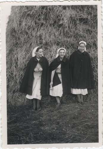 Photo ancienne vintage - -,