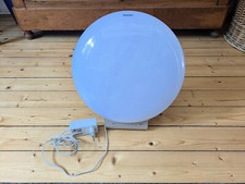 Lampe luminothérapie BEURER 2 EN 1 TL 100 