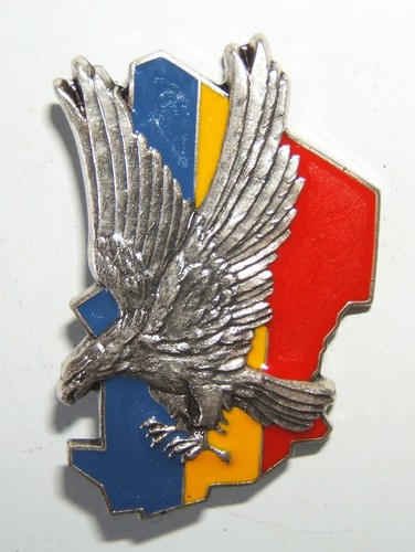 Insigne operation epervier - epervier,
