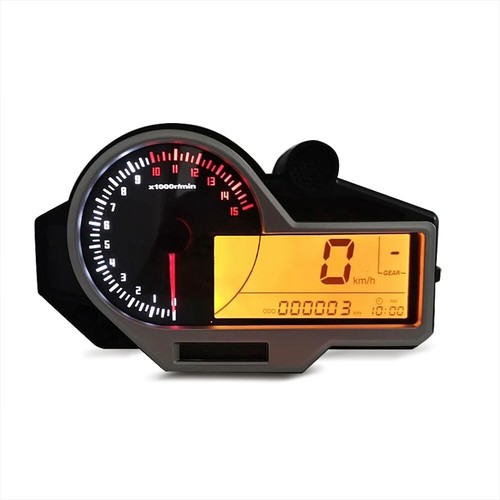 Compteur vitesse digital - vitesse,