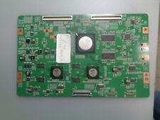 Platine T CON pour lcd samsung ue40c7700wsxzf ref:BN81-04354A