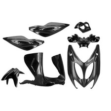 Kit carrosserie adapt yamaha - carrosserie,