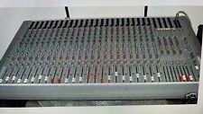 CONSOLE SOUNDCRAFT SPIRIT STUDIO 24/8/2  IDEAL POUR CONCERT / STUDIO