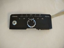 SAECO Intuita bandeau avant - Front panel