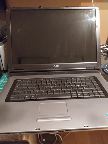 Portable sony pcg - pcg-8t1m, pour