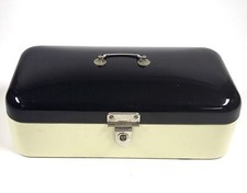 Boîte À Pain Vintage