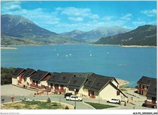 ALXP2-0122-05 - CHORGES - centre de vacances cnpo - les pavillons en bordur