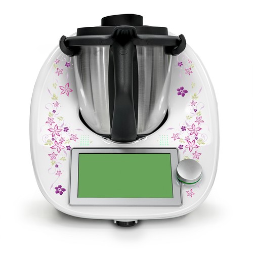 Déco étiquette thermomix - déco,