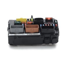 Boitier BSM - Peugeot 207 - 9667199780 - U0-8410A