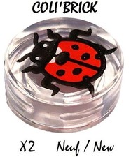 Lego 98138pb447 - 2x