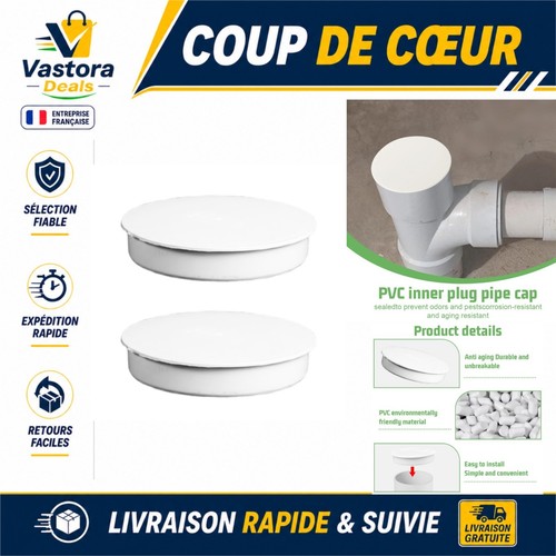 Couvercle tuyau de - couvercle,