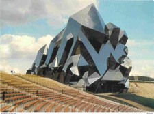 86 - Jaunay-Clan - Le Kinémax