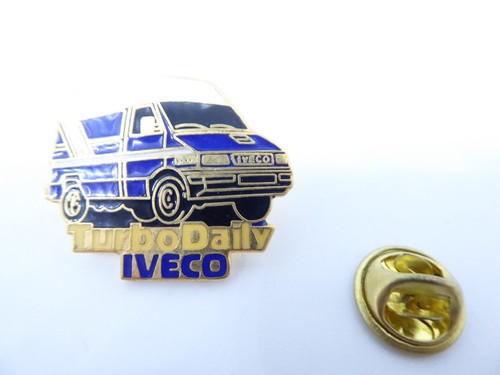 Pin pins badge iveco - pin,