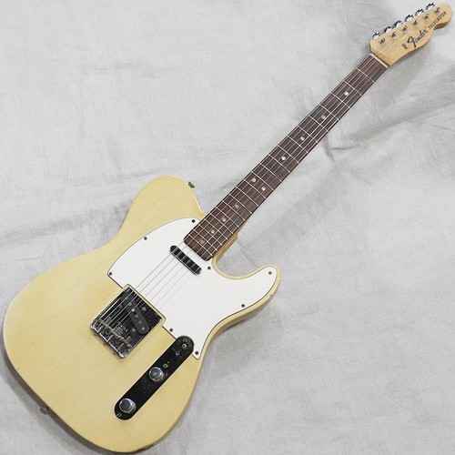 Fender usa telecaster 68 - fender, '68