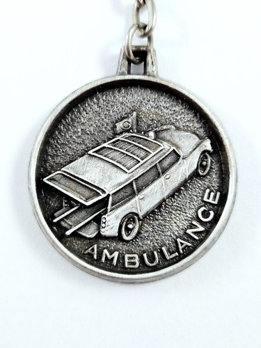 Porte cles citroën id - -, 19