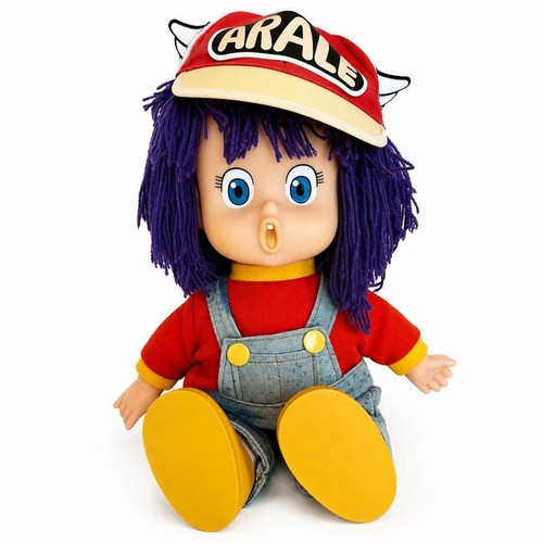 Poupée ancienne popy - poupée,