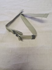 jugulaire  pour casque  Américain US WW2 