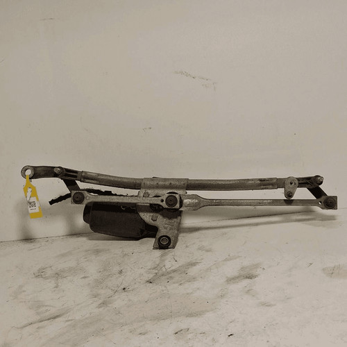 Bielle moteur - bielle,