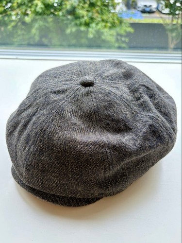 Nigel cabourn black - black, chambray