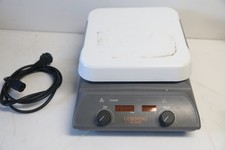 Occasion : Agitateur magnetique chauffant CORNING 6796-620D pour laboratoire