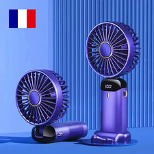 Mini Ventilateur à Main USB