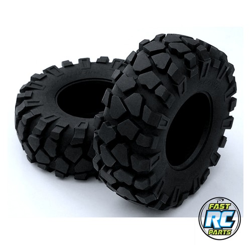 Rc4wd rock crusher monster - rock,