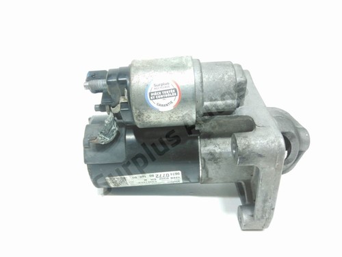 Demarreur 9674077280 citroen - demarreur,