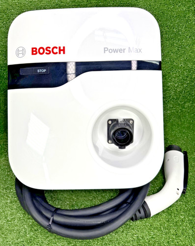 Bosch power max - bosch, 30a